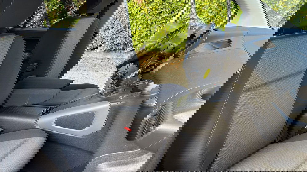 Toyota Proace City Verso usata a Treviso (12)