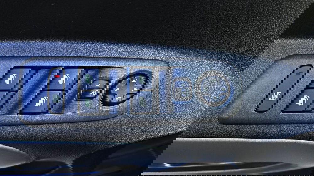 Toyota Proace City Verso usata a Treviso (13)