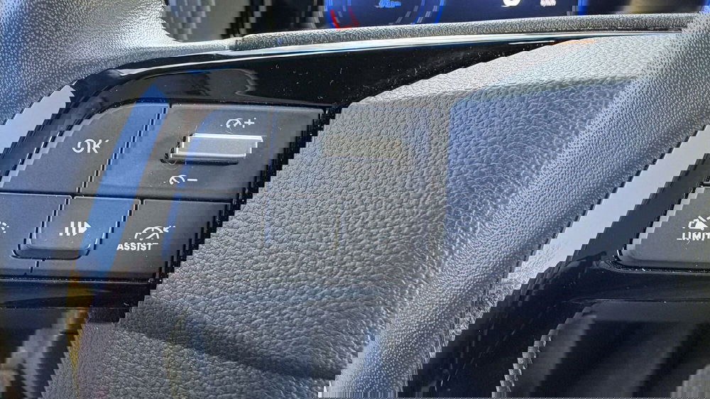 Toyota Proace City Verso usata a Treviso (17)