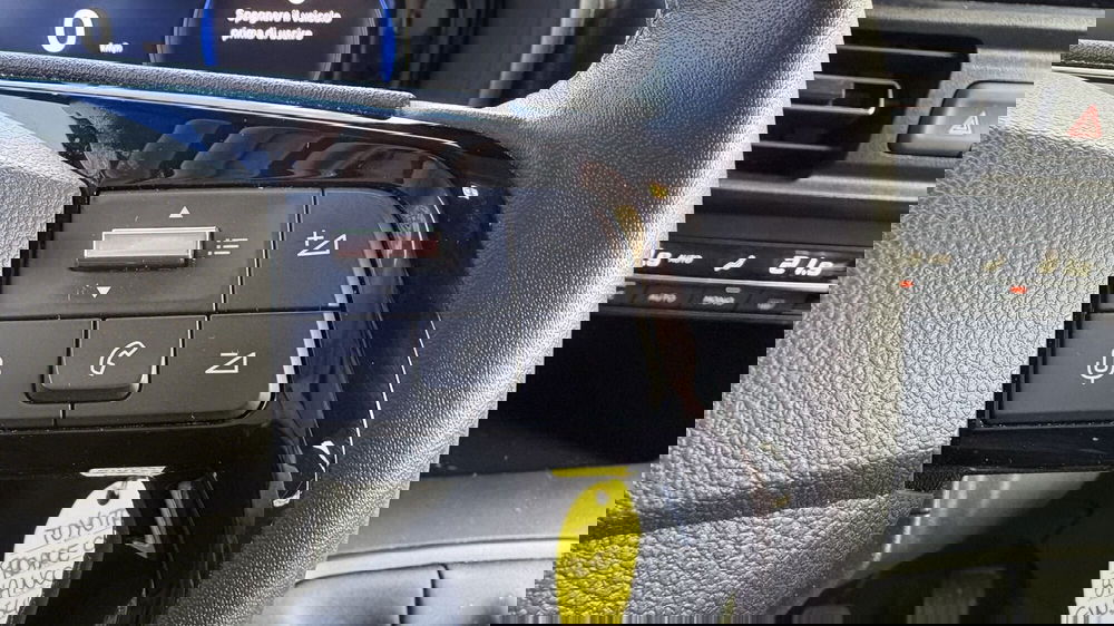 Toyota Proace City Verso usata a Treviso (18)