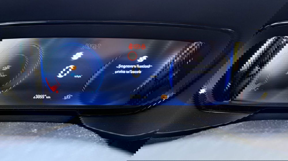 Toyota Proace City Verso usata a Treviso (19)