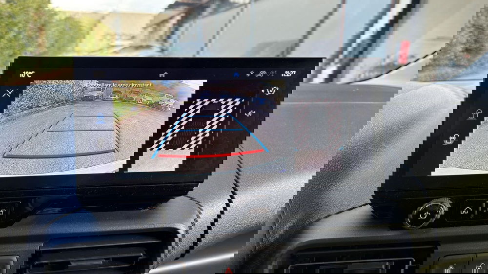 Toyota Proace City Verso usata a Treviso (20)