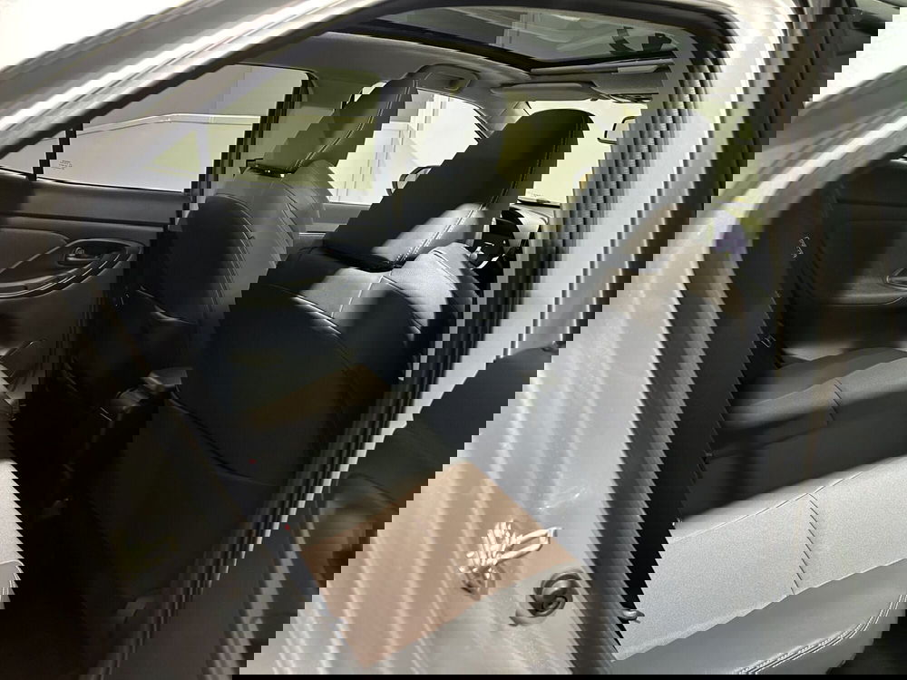 Toyota Yaris Cross usata a Milano (6)