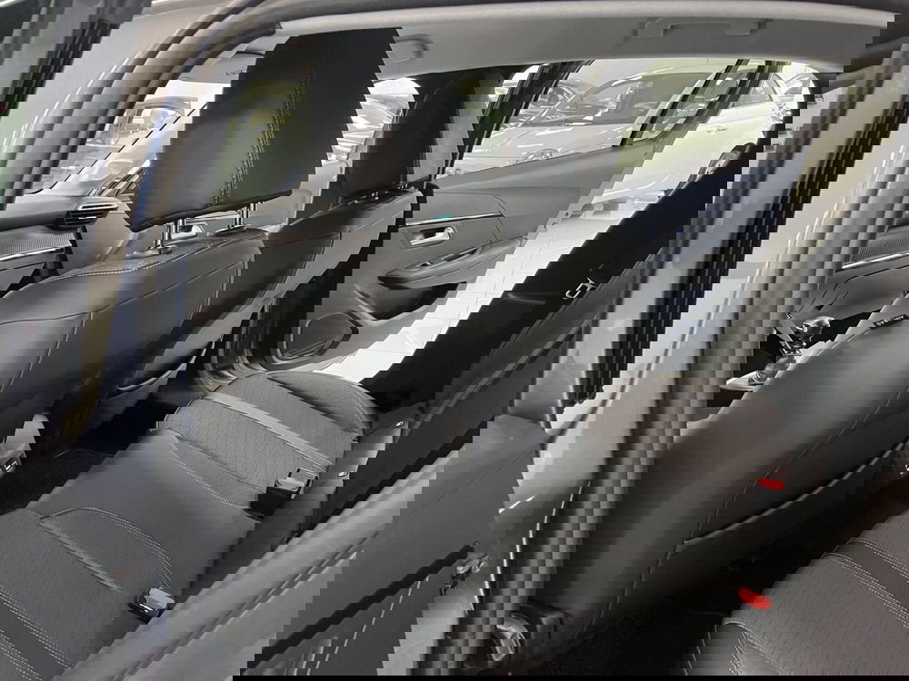 Peugeot 208 usata a Prato (10)