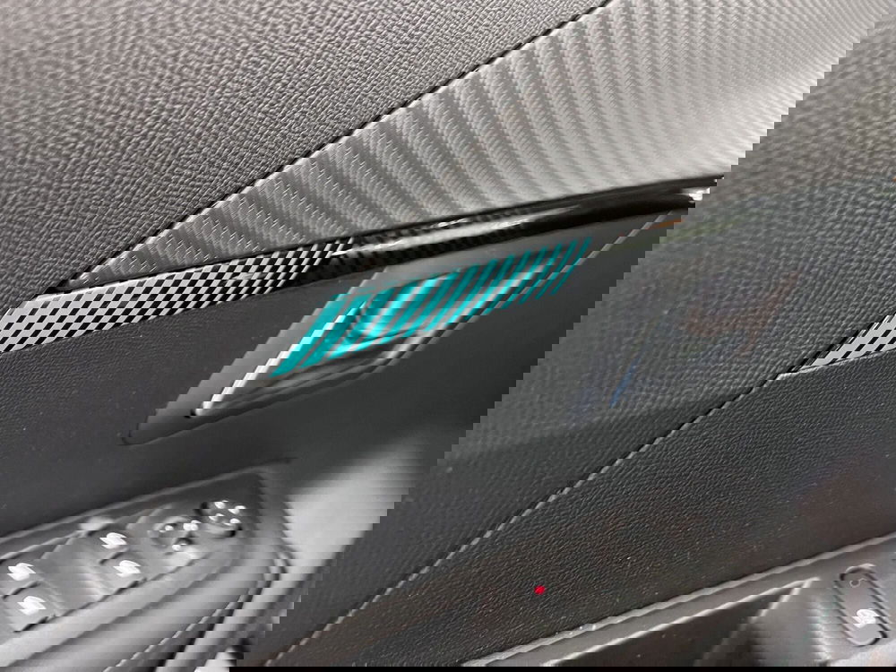 Peugeot 208 usata a Prato (15)