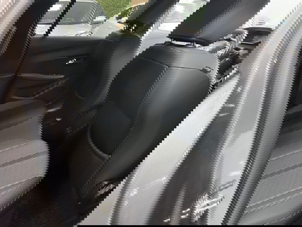 Peugeot 208 usata a Prato (9)