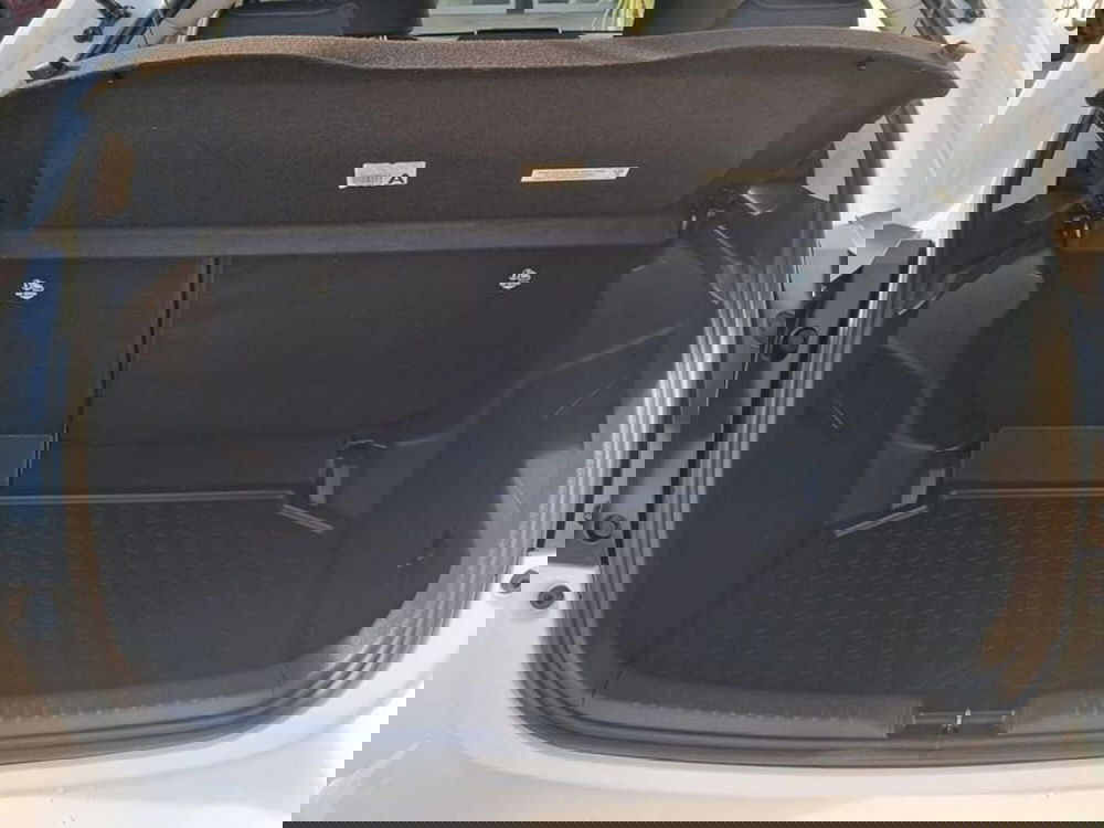 Toyota Yaris Cross usata a Cagliari (10)