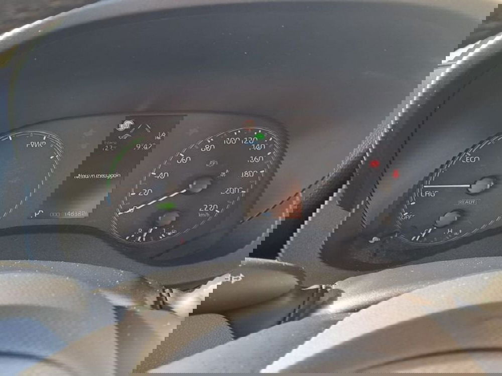 Toyota Yaris Cross usata a Cagliari (17)