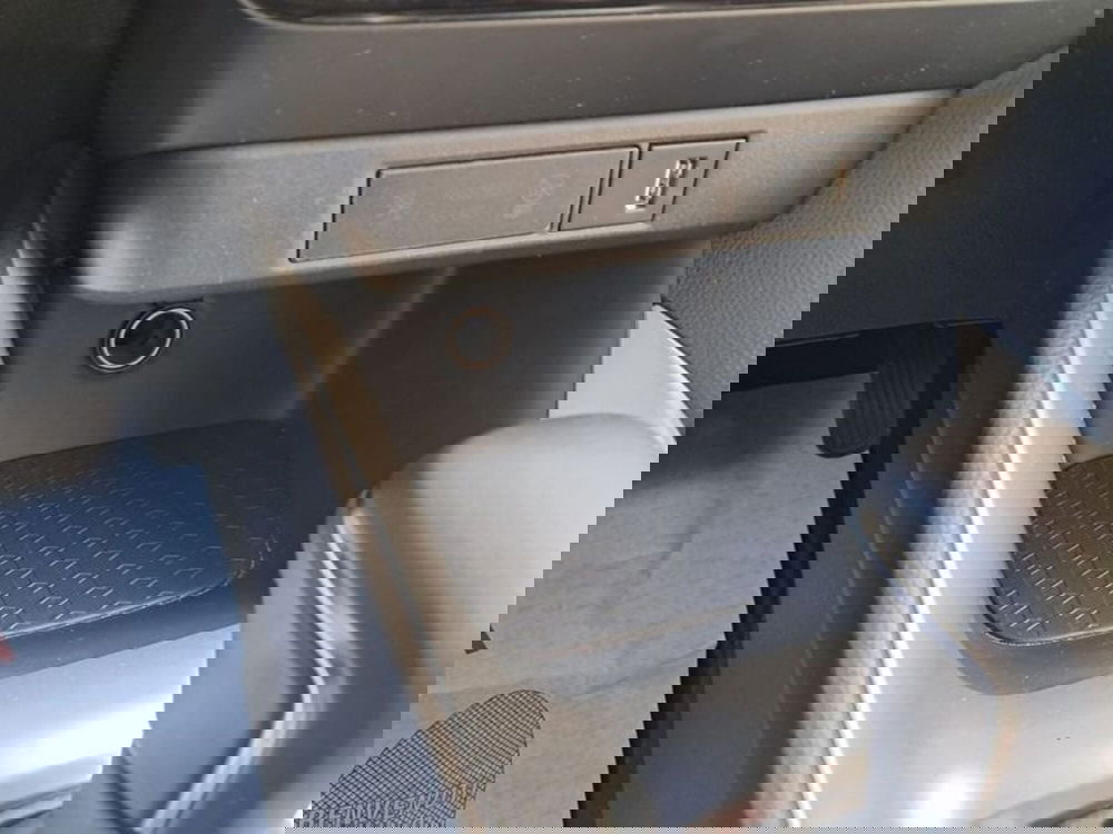 Toyota Yaris Cross usata a Cagliari (19)