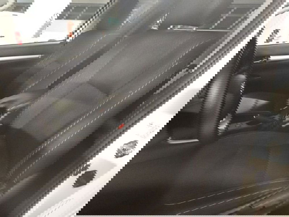 Toyota Hilux usata a Vicenza (14)