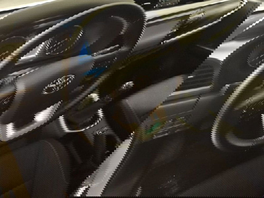 Toyota Hilux usata a Vicenza (16)