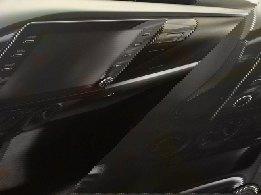 Toyota Hilux usata a Vicenza (17)