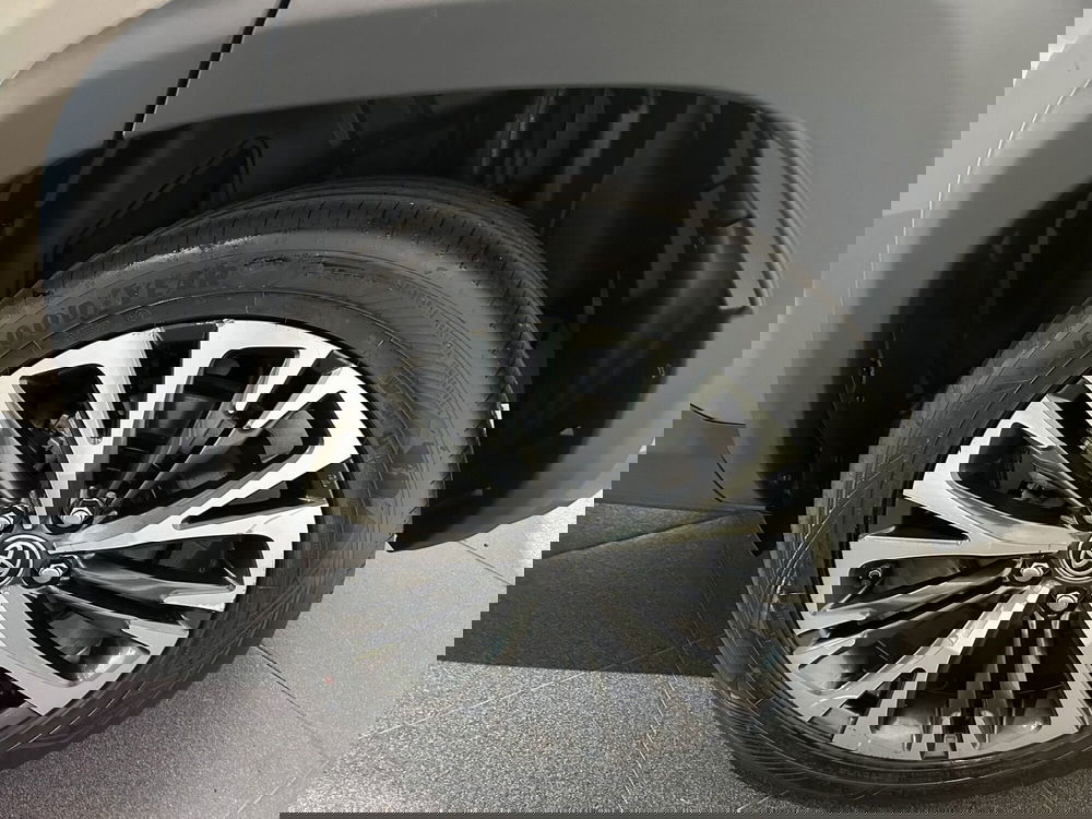 Toyota Yaris Cross usata a Milano (15)