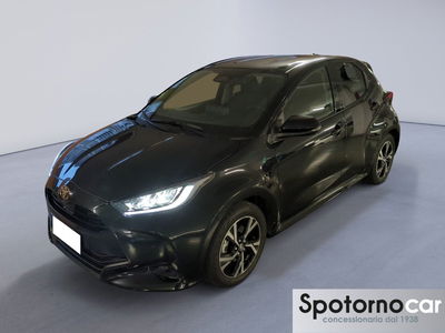 Toyota Yaris 1.5 Hybrid 5 porte Trend nuova a Sesto San Giovanni