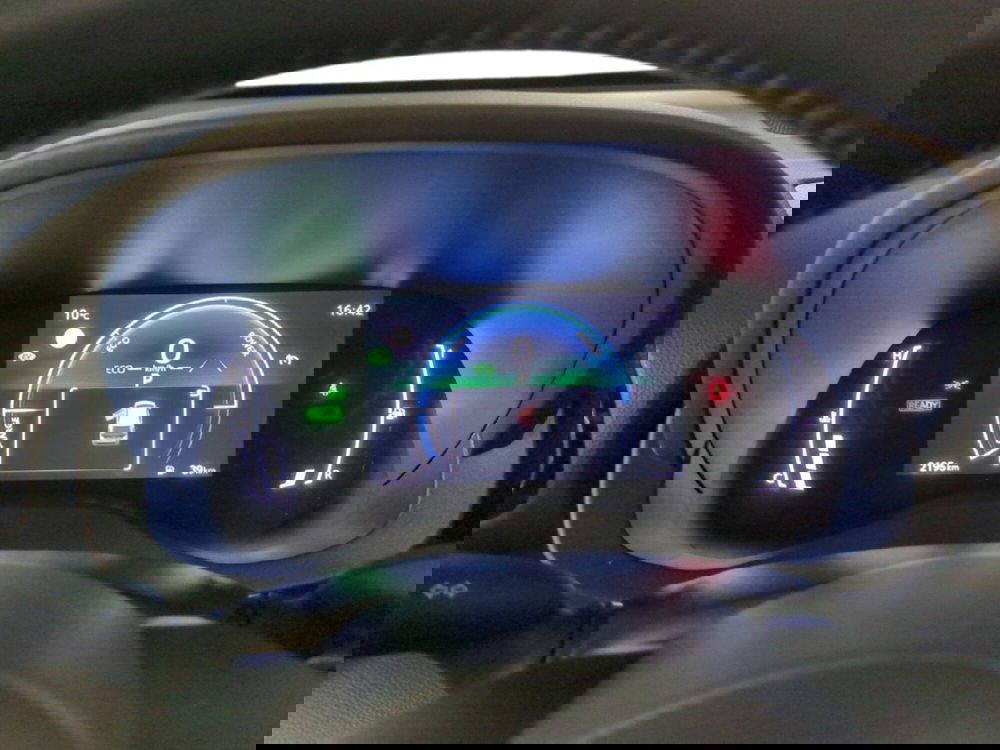 Toyota Yaris nuova a Milano (13)