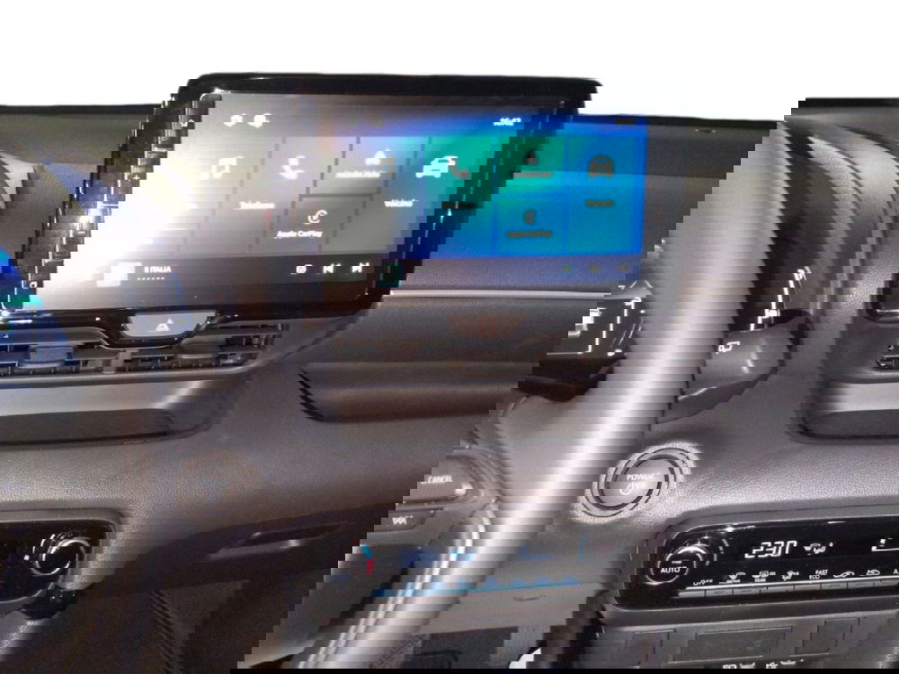 Toyota Yaris nuova a Milano (14)