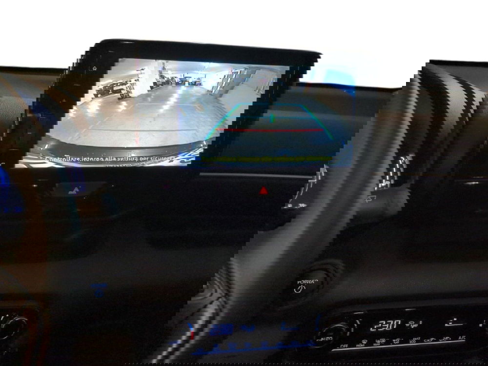 Toyota Yaris nuova a Milano (15)