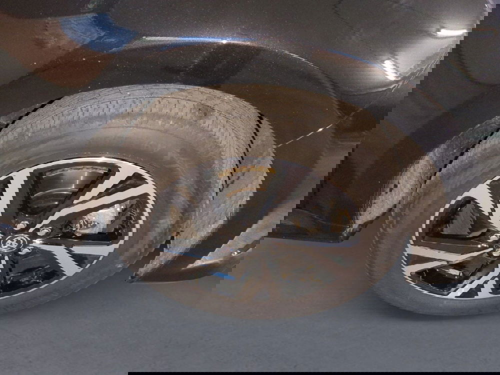 Toyota Yaris nuova a Milano (8)