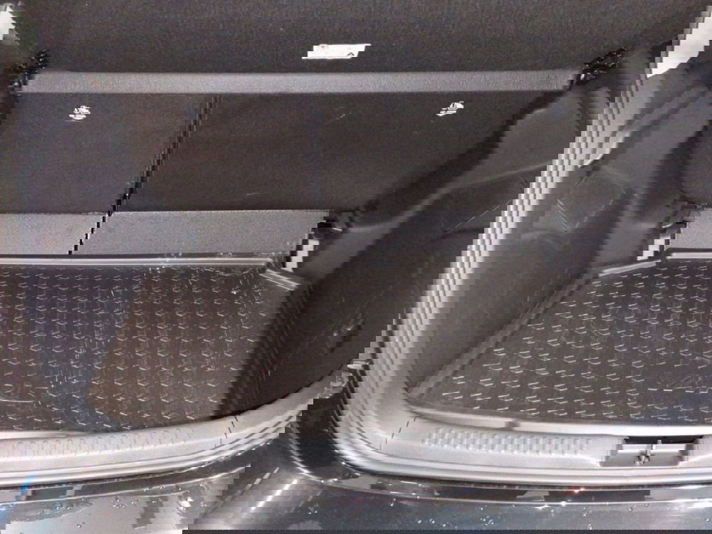 Toyota Yaris nuova a Milano (9)