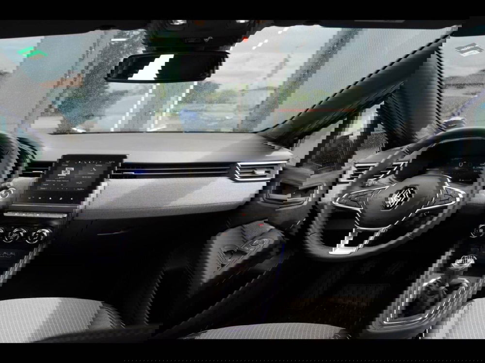 Renault Clio usata a Venezia (10)