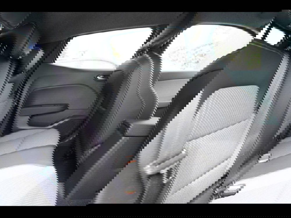 Renault Clio usata a Venezia (14)