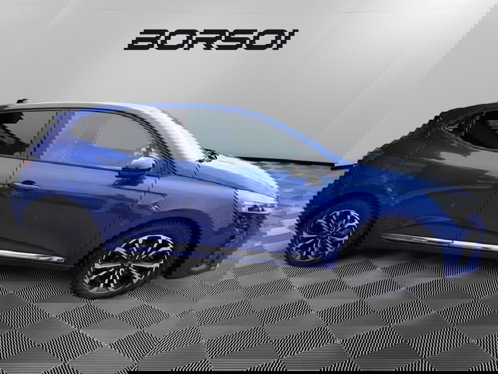 Renault Clio usata a Venezia (6)