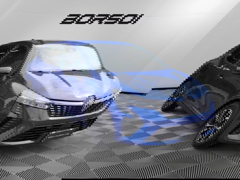 Renault Clio usata a Venezia (7)