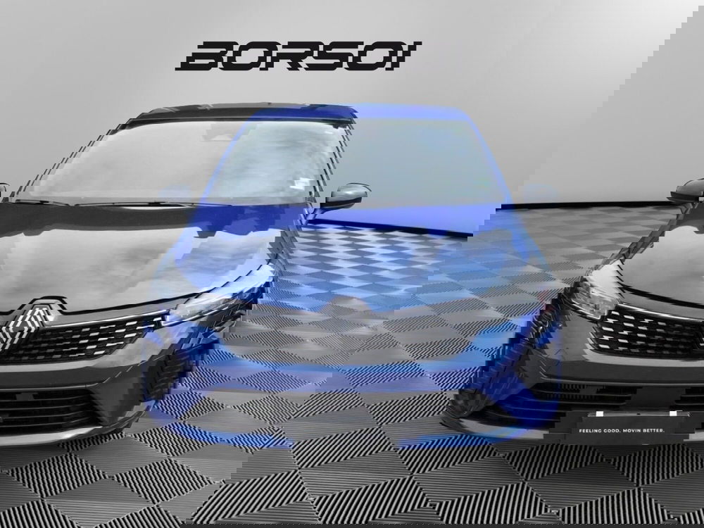 Renault Clio usata a Venezia (8)