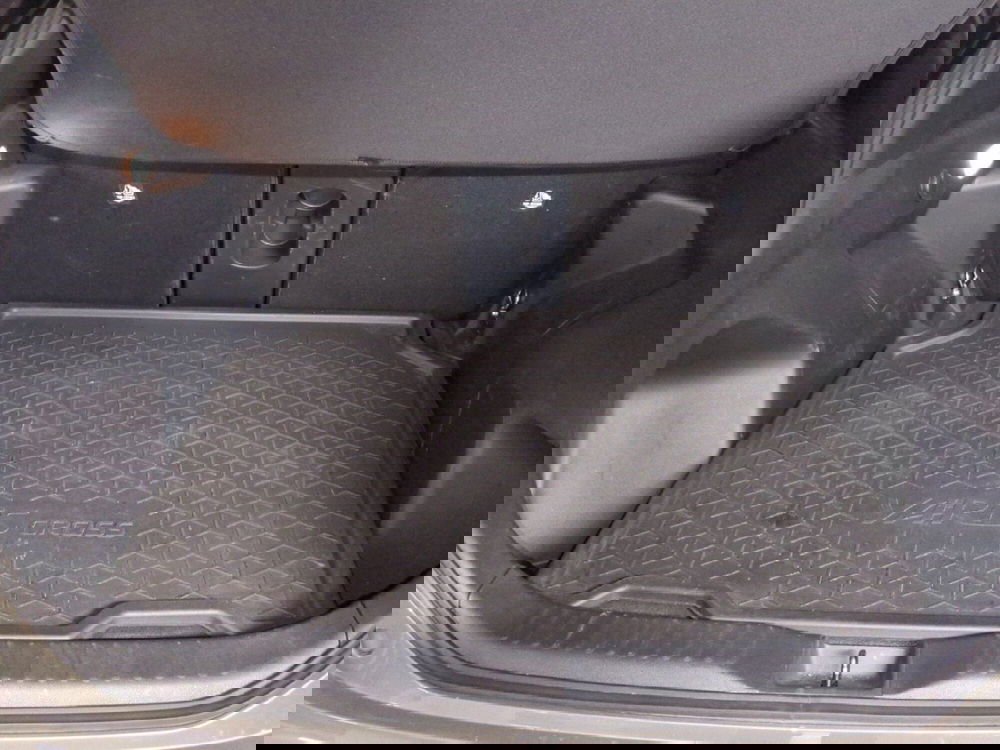 Toyota Yaris Cross usata a Milano (10)