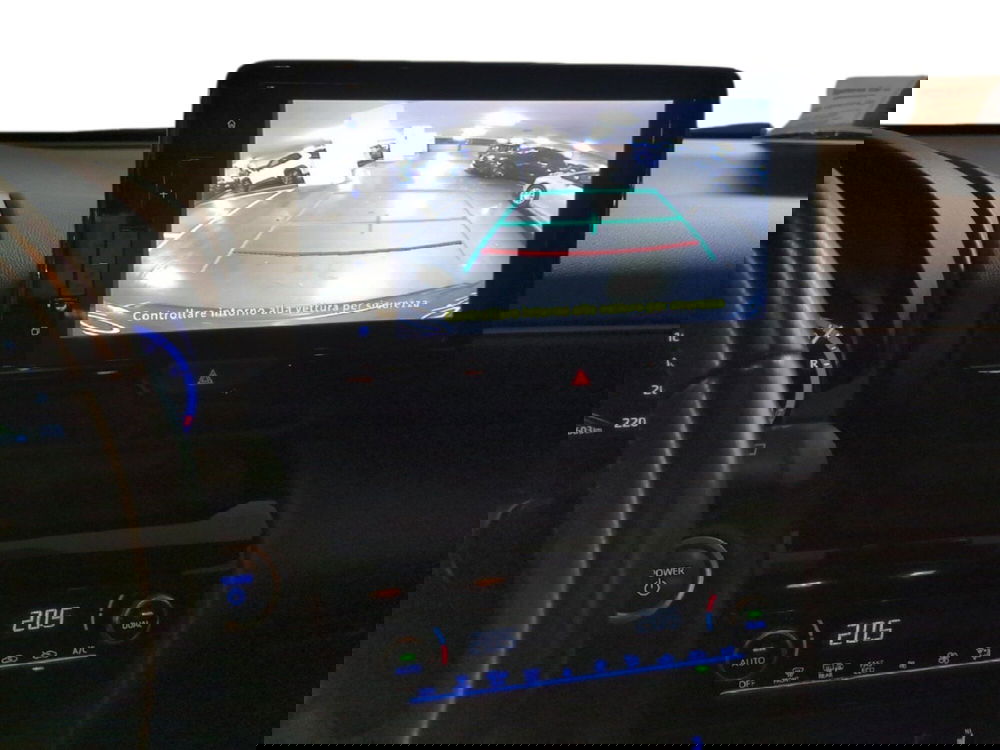 Toyota Yaris Cross usata a Milano (17)