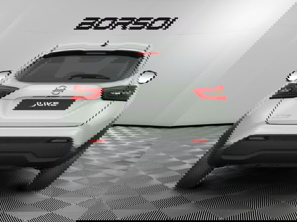 Nissan Juke nuova a Venezia (4)