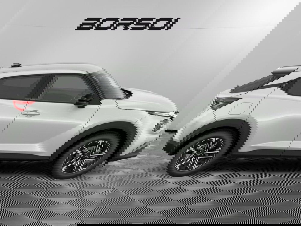 Nissan Juke nuova a Venezia (6)