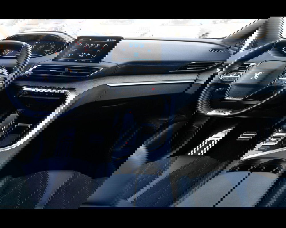 Peugeot 3008 usata a Treviso (10)