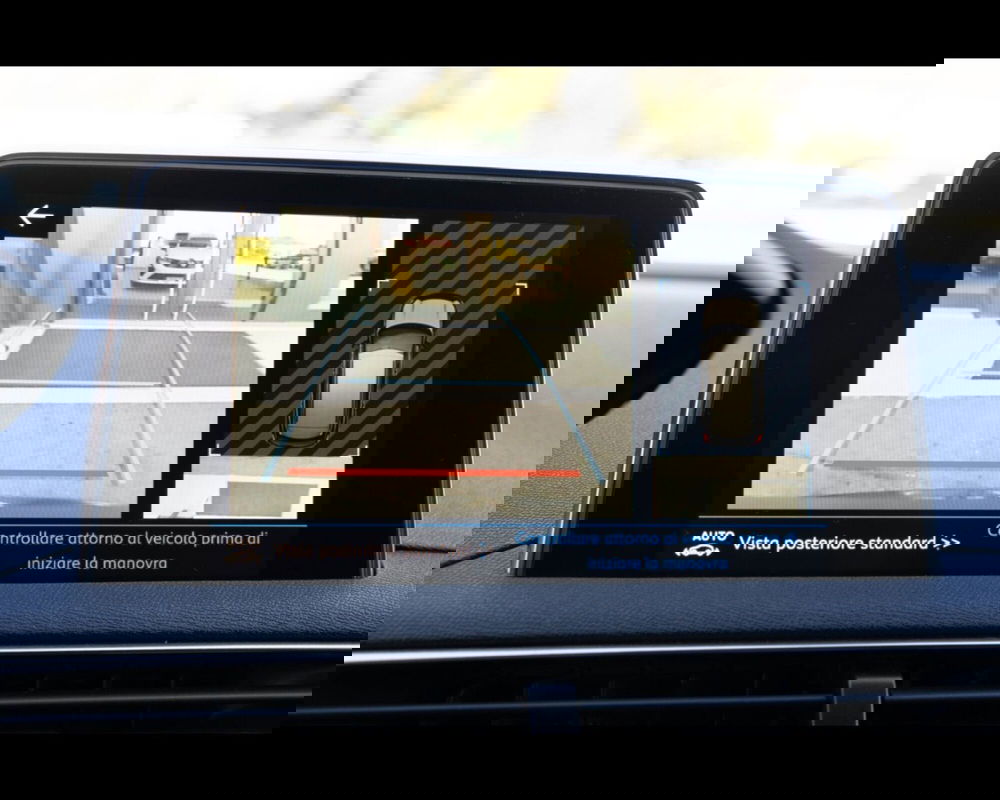 Peugeot 3008 usata a Treviso (11)