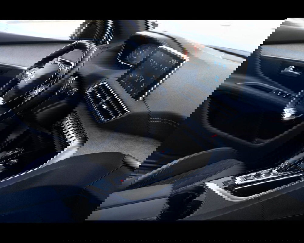 Peugeot 3008 usata a Treviso (13)