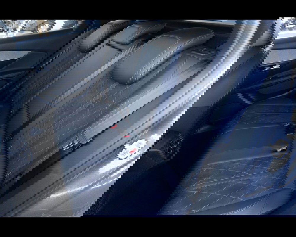 Peugeot 3008 usata a Treviso (14)