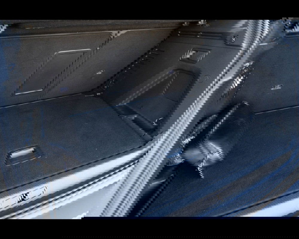 Peugeot 3008 usata a Treviso (15)