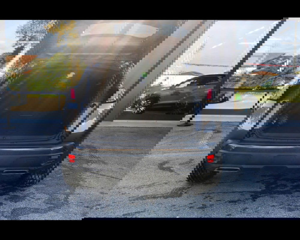 Peugeot 3008 usata a Treviso (17)