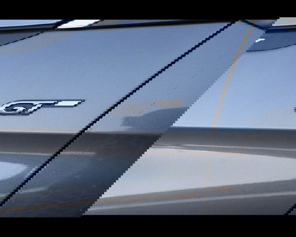 Peugeot 3008 usata a Treviso (18)