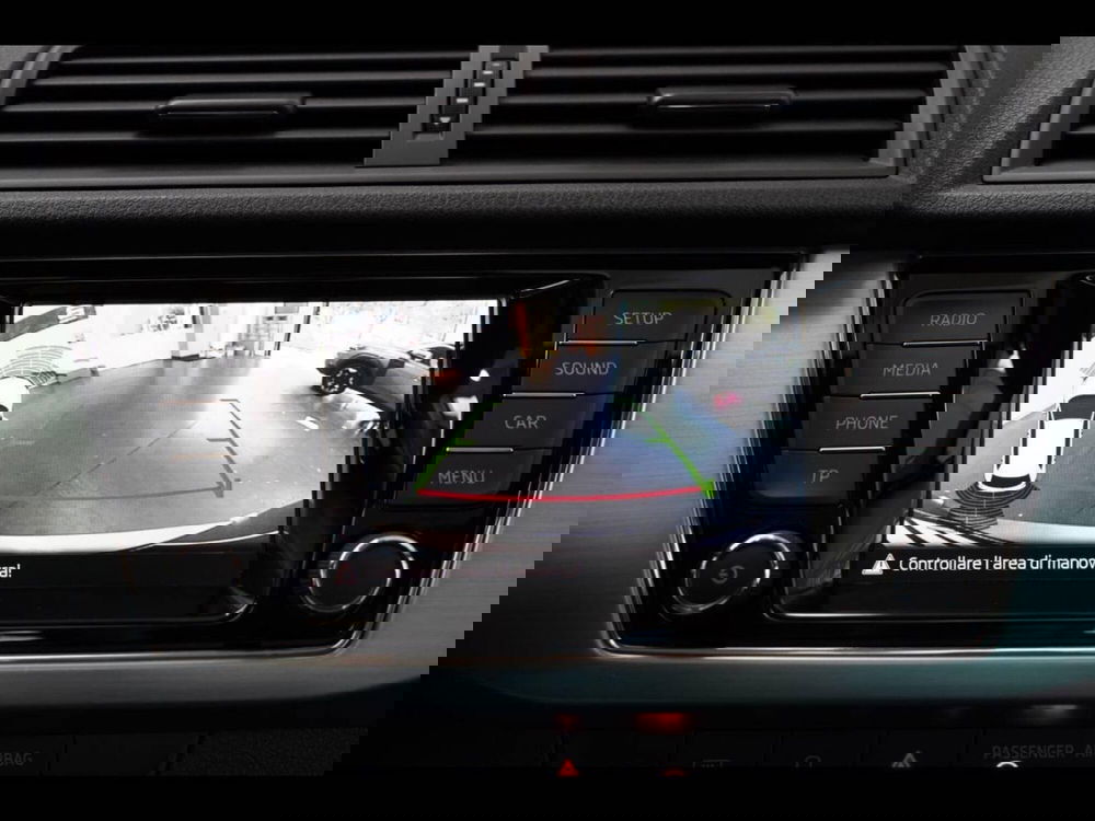 Skoda Fabia usata a Treviso (10)