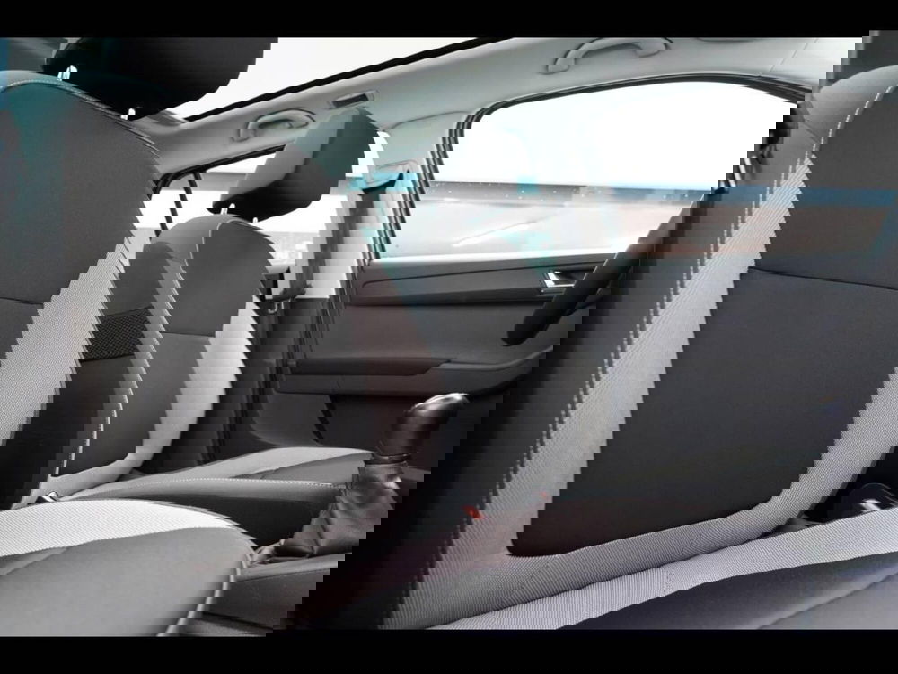 Skoda Fabia usata a Treviso (12)