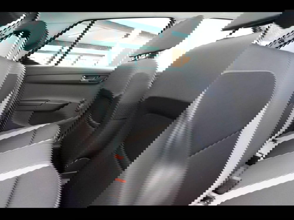 Skoda Fabia usata a Treviso (14)