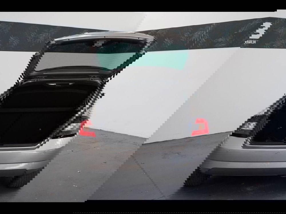 Skoda Fabia usata a Treviso (16)