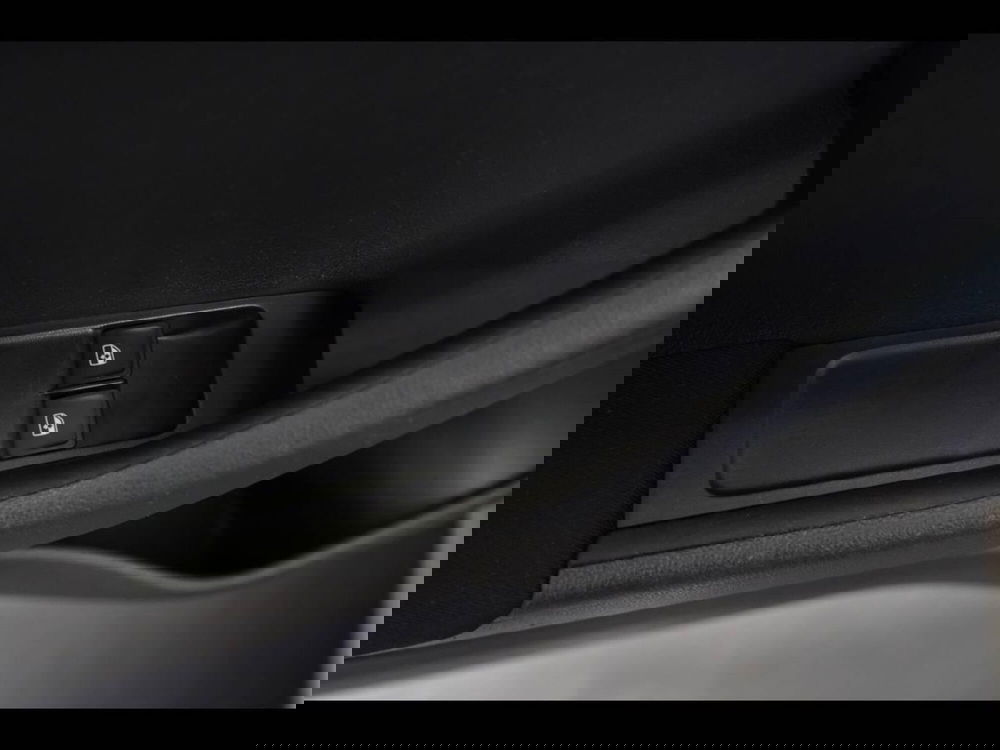 Skoda Fabia usata a Treviso (17)