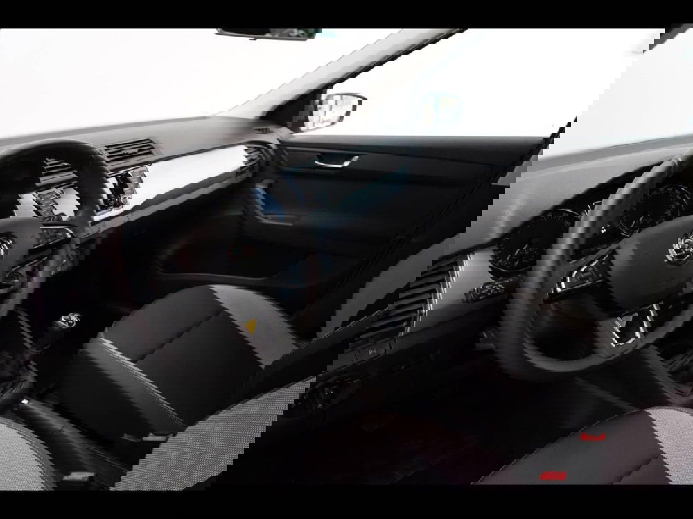 Skoda Fabia usata a Treviso (19)