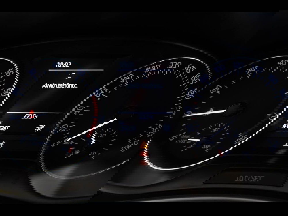 Skoda Fabia usata a Treviso (20)