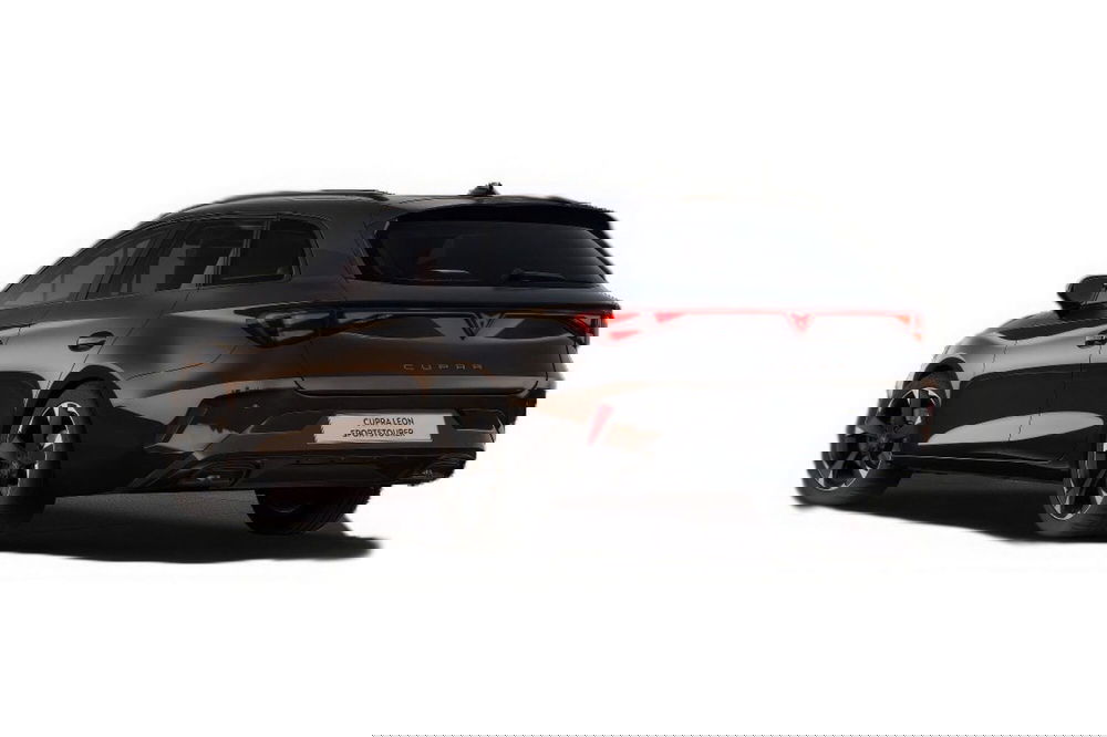 Cupra Leon Station Wagon nuova a Chieti (2)