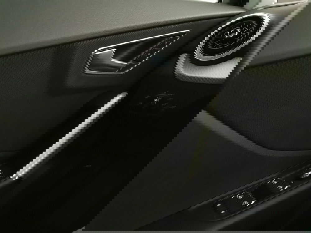 Audi Q2 usata a Chieti (12)