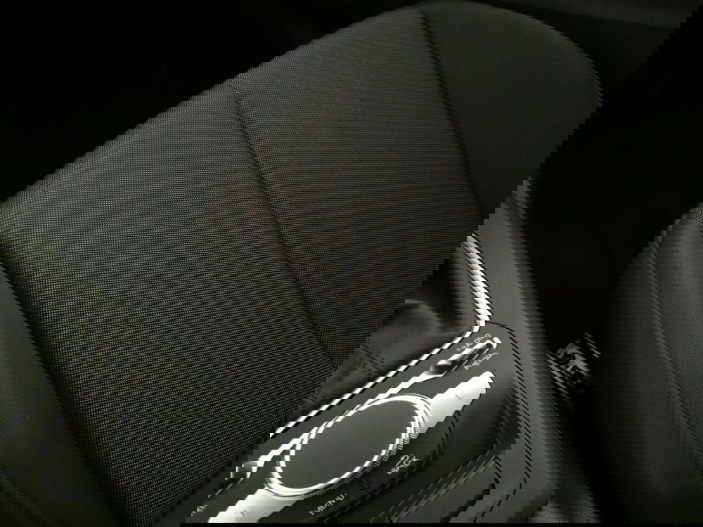 Audi Q2 usata a Chieti (13)