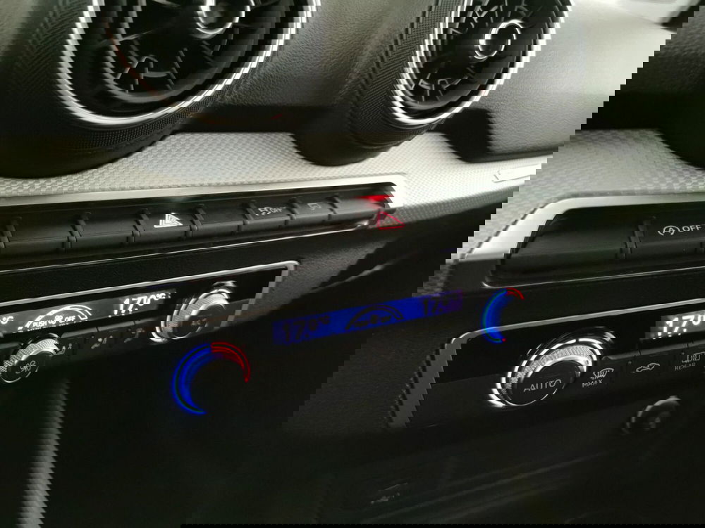 Audi Q2 usata a Chieti (17)